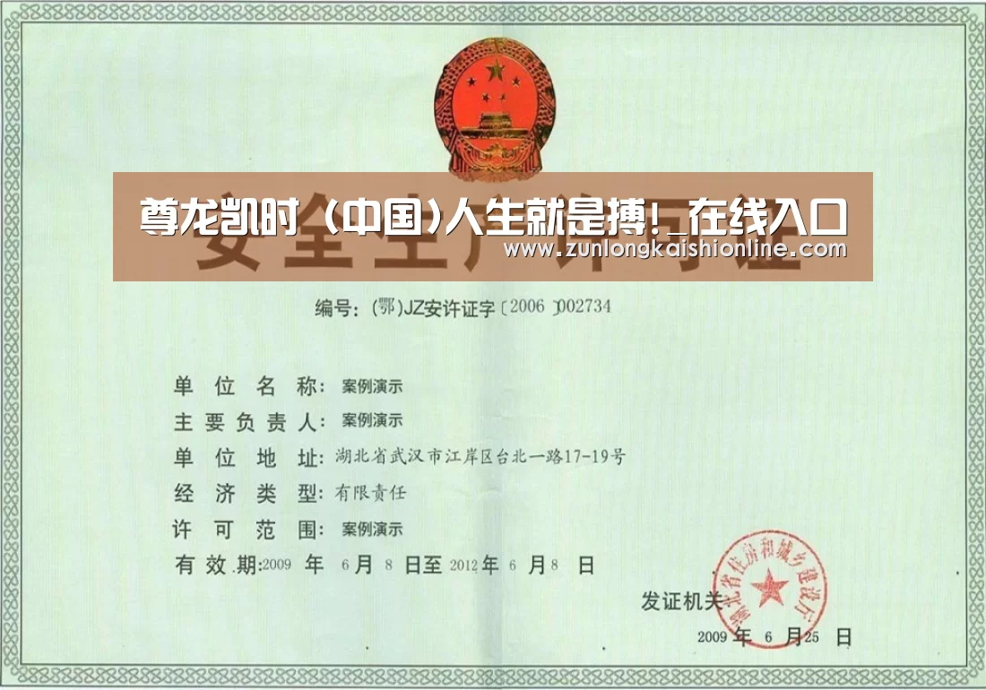 荣誉证书三(图1)