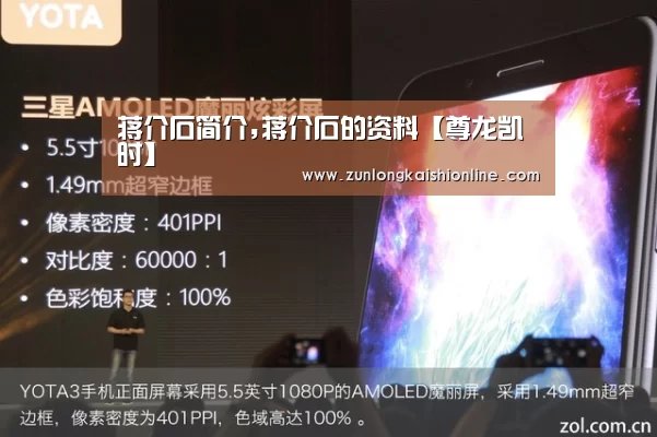 蒋介石简介,蒋介石的资料【尊龙凯时】(图2) 尊龙凯时app
