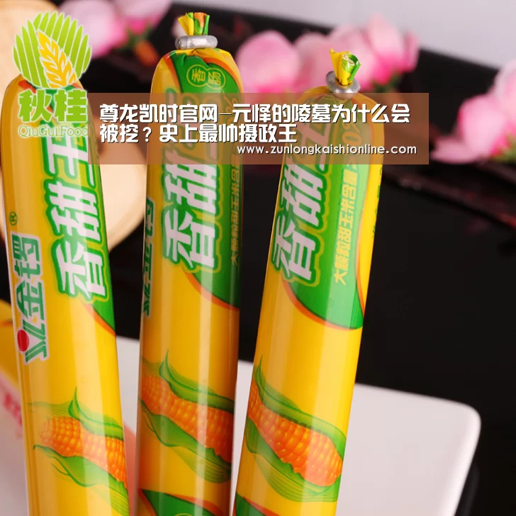 尊龙凯时官网-元怿的陵墓为什么会被挖?史上最帅摄政王(图2) 尊龙凯时app